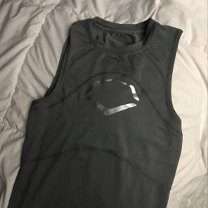 Evoshield G2S Chest Guard