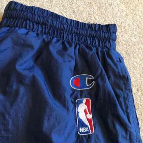 Champion NBA Sweats (M)