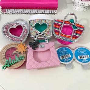 B&BW ScentPortables + Refills Lot