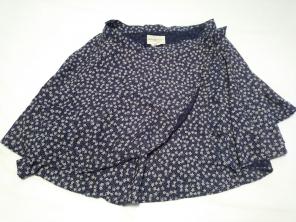 Ralph Lauren wrap-around skirt