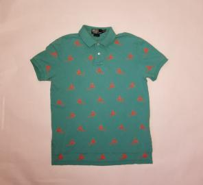 Ralph Lauren Scorpion Polo