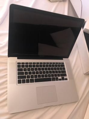 2010 Macbook Pro 8gb Ram