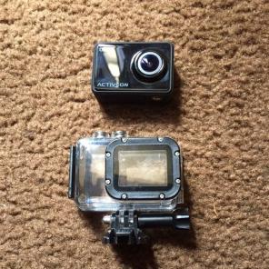 Rarely Used Camera