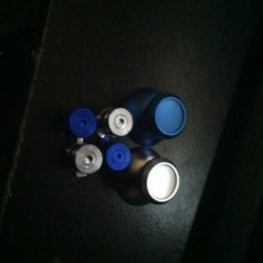 PS4 Replacement Buttons/Sticks