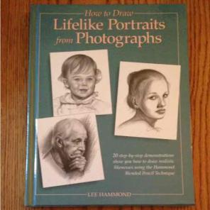 Lifelike Portraits From Photographs