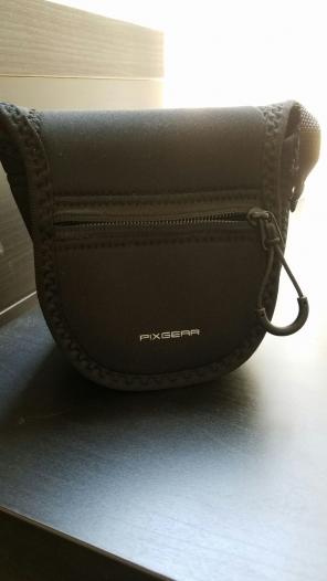 Pixgear camera case