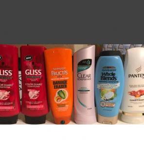 Conditioners only