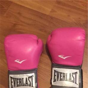 Boxing Gloves