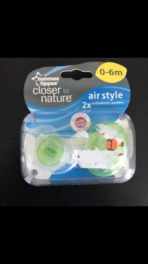 Tommee Tippee