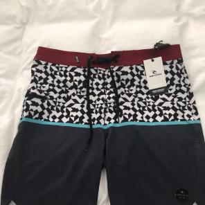 Swim Shorts