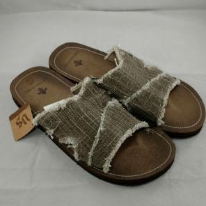 Vintage Stone men's Sandals Flip flops