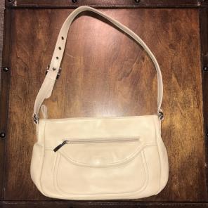 Stone & Co Tan Handbag