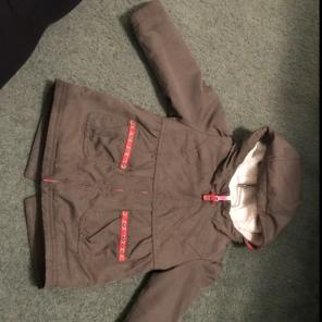 Cat & Jack And 18 months & 2T Jacket