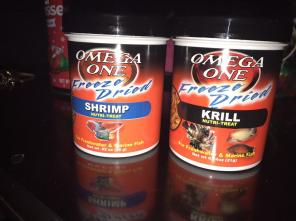 Fish Food