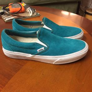 rare vans