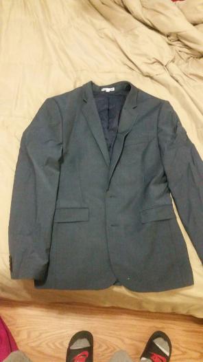 Mens Blazer