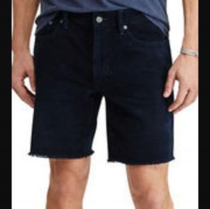 Polo Ralph Lauren Varick Corduroy Shorts