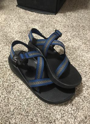 USA MADE Limited Men’s Chaco