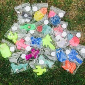 Aroma Bead Air Freshener