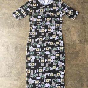 XXS LuLaRoe Julia