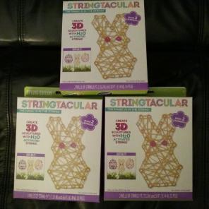 Stringtacular Bunny Kits New