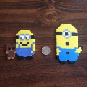 Minions!