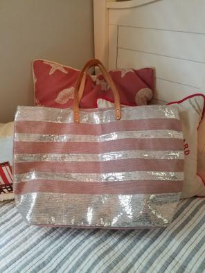 Beach bag