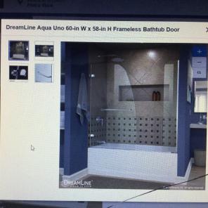 How Much To Put This On My Restroom Bath