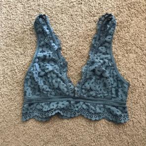 Lace Bralette