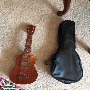Johnson Ukulele