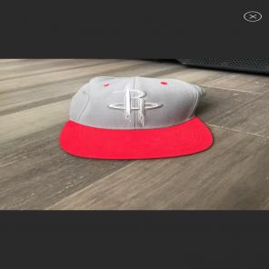 rockets hat !!