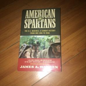 American Spartans
