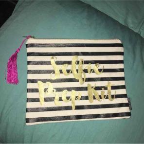 Makeup Bag
