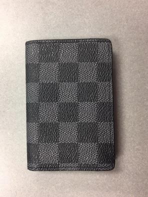Louis Vuitton Bifold Wallet