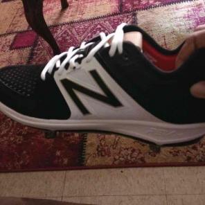 Baseball Cleats