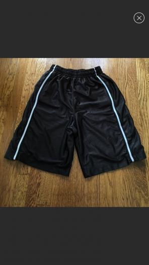Men's FOOTLOCKER size small shorts