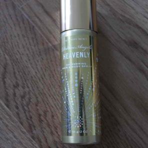 Victoria's Secret Heavenly Body Shimmer