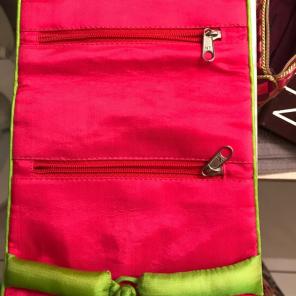 Jewelry Pouch