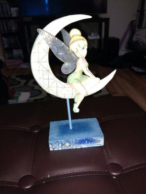 Tinkerbell Moonlight and Magic RARE