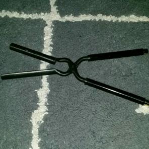 Curling iron