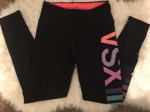 Victoria's Secret Yoga Leggings