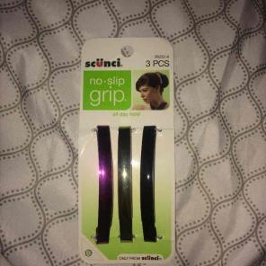 Hair Clips