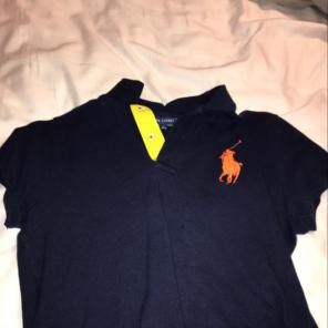 Ralph Lauren Top