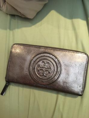 Tory Burch Wallet