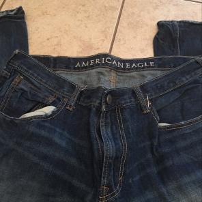 AE Men's Jeans