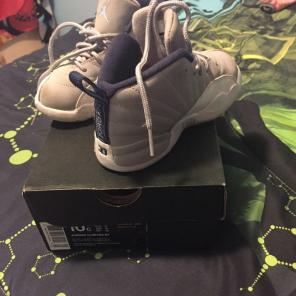 Kids Size 10 Jordan