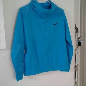 Girls Nike jacket