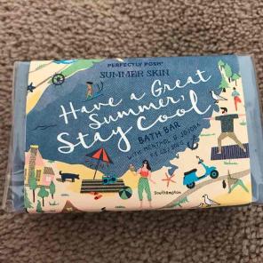 PerfectlyPosh Summer Chunk Limited
