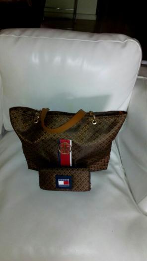 Handbag