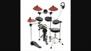 Melodi Electric Drums